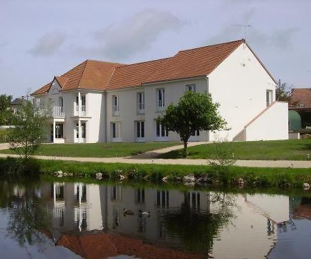L'Oree Des Chateaux Bracieux Exterior photo