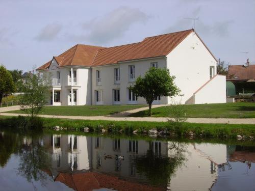 L'Oree Des Chateaux Bracieux Exterior photo