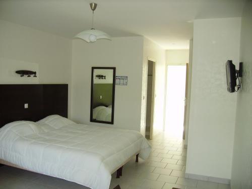 L'Oree Des Chateaux Bracieux Room photo