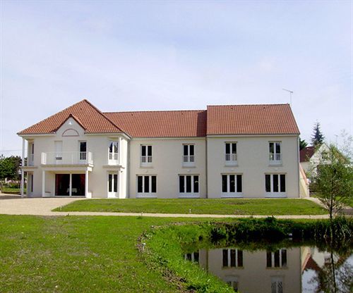 L'Oree Des Chateaux Bracieux Exterior photo