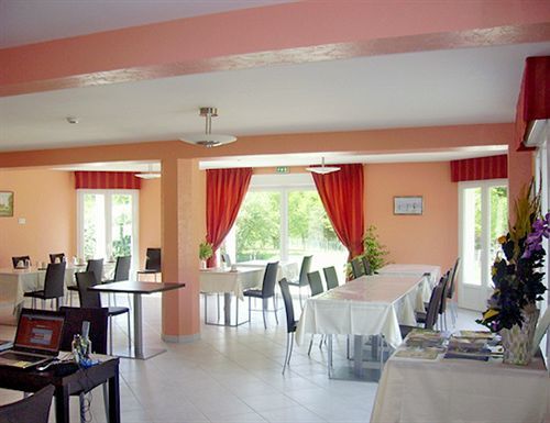 L'Oree Des Chateaux Bracieux Exterior photo