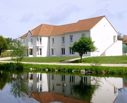 L'Oree Des Chateaux Bracieux Exterior photo