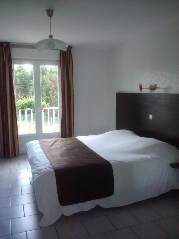 L'Oree Des Chateaux Bracieux Room photo
